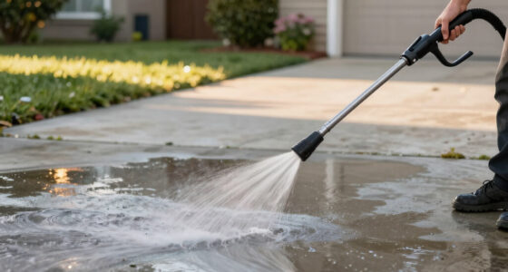 12 Best Gas Pressure Washer for Driveway in 2026