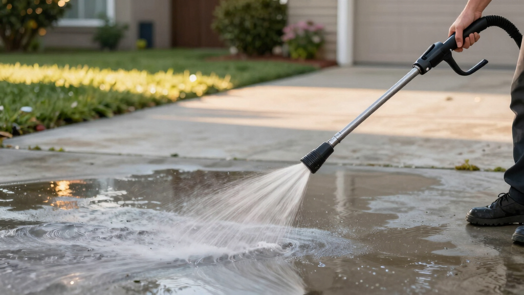 12 Best Gas Pressure Washer for Driveway in 2026