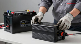 12 Best Heavy Duty DC-DC Charger Dual Battery in 2026