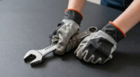 12 Best Heavy Duty Mechanic Gloves in 2026