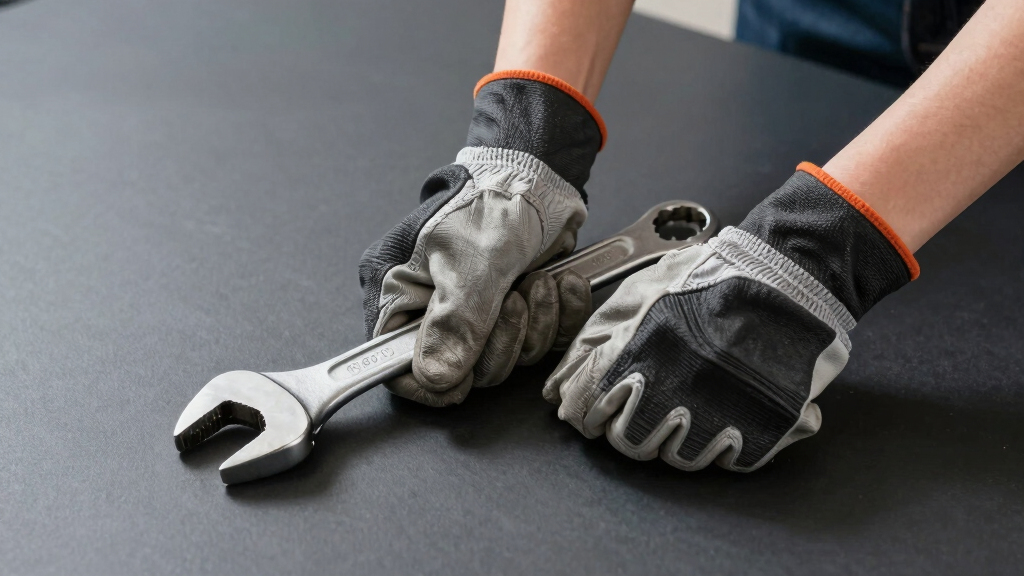 12 Best Heavy Duty Mechanic Gloves in 2026