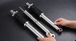 12 Best Heavy Duty Shocks For Towing In 2026