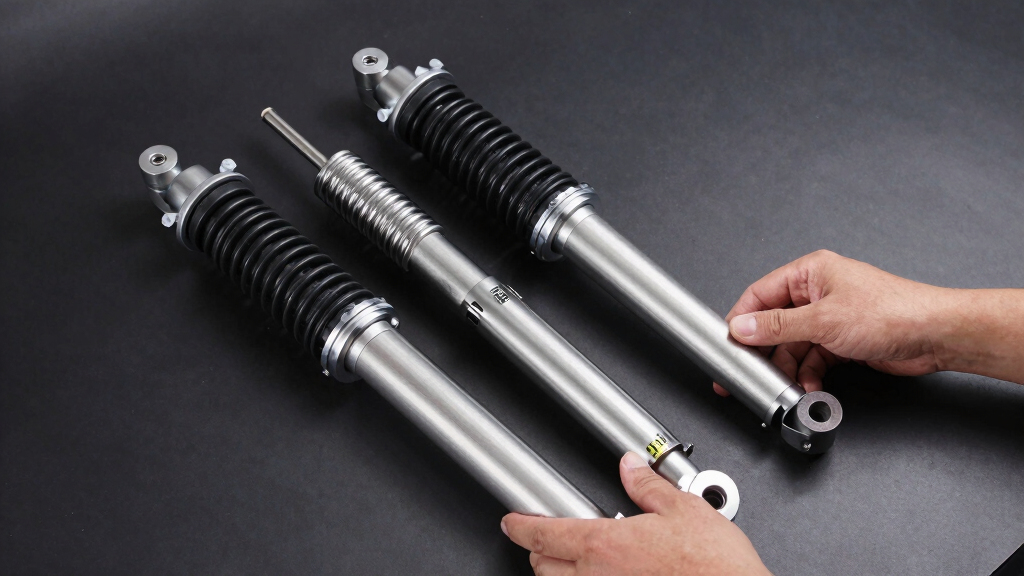 12 Best Heavy Duty Shocks For Towing In 2026