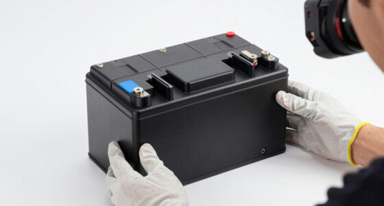 12 Best Lithium Battery Box for Vehicles in 2026