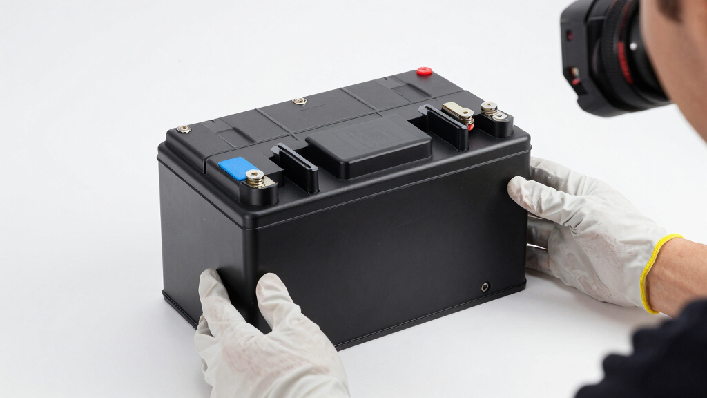 12 Best Lithium Battery Box for Vehicles in 2026