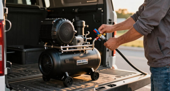 12 Best Onboard Air Compressor Kit for Trucks in 2026