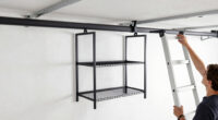 12 Best Overhead Garage Storage Racks in 2026 — Maximize Your Space