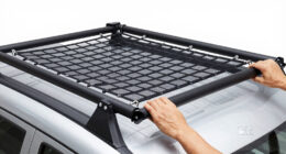 12 Best Rooftop Cargo Net System in 2026