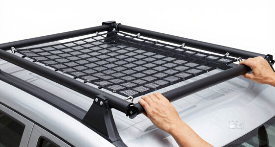 12 Best Rooftop Cargo Net System in 2026