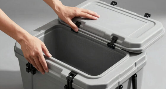 12 Best Rotomolded Cooler Large Capacity in 2026