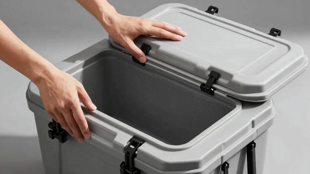 12 Best Rotomolded Cooler Large Capacity in 2026