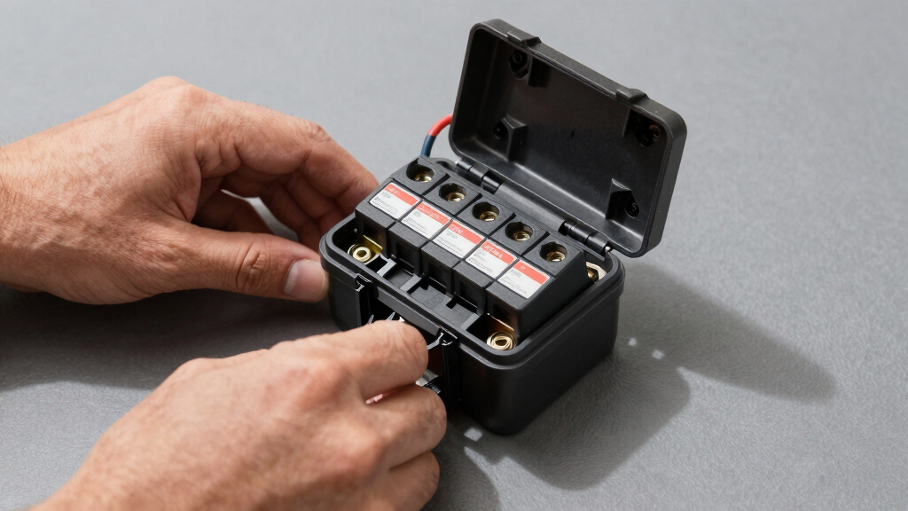 12 Best Sealed Fuse Box for Off-Road Wiring in 2026