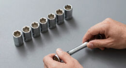 12 Best Top Impact Socket Set in 2026