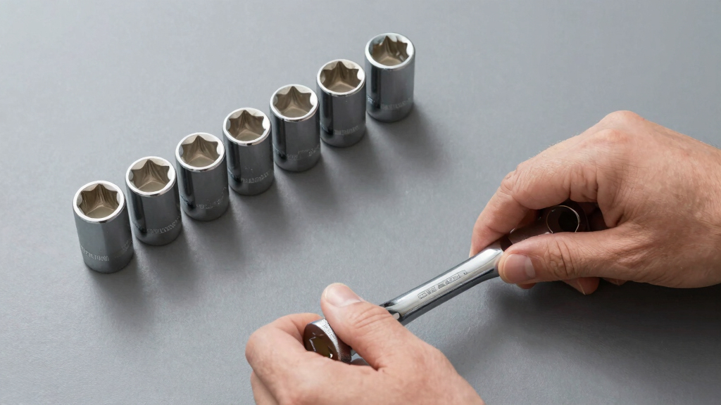 12 Best Top Impact Socket Set in 2026
