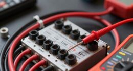 12v system labeling guide