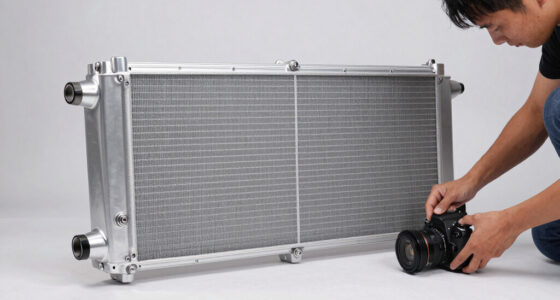 13 Best All Aluminum Radiator Upgrade Towing in 2026