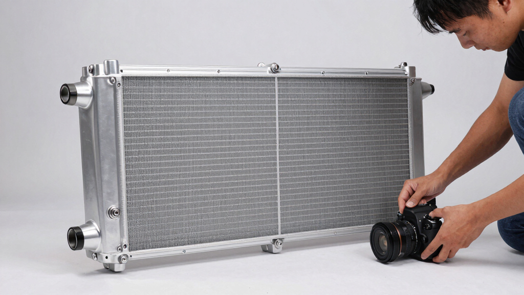 13 Best All Aluminum Radiator Upgrade Towing in 2026