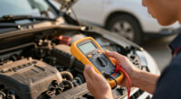 13 Best Automotive Multimeter Professional in 2026