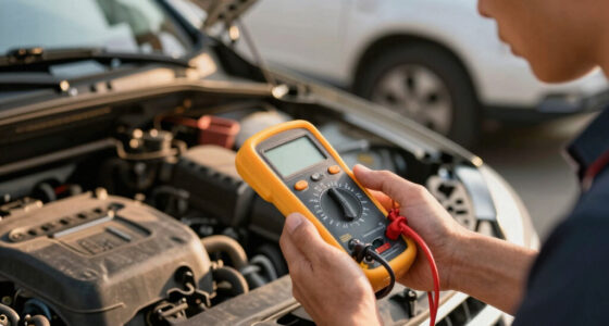 13 Best Automotive Multimeter Professional in 2026