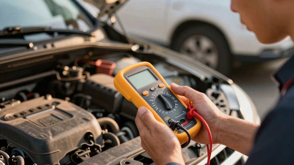 13 Best Automotive Multimeter Professional in 2026
