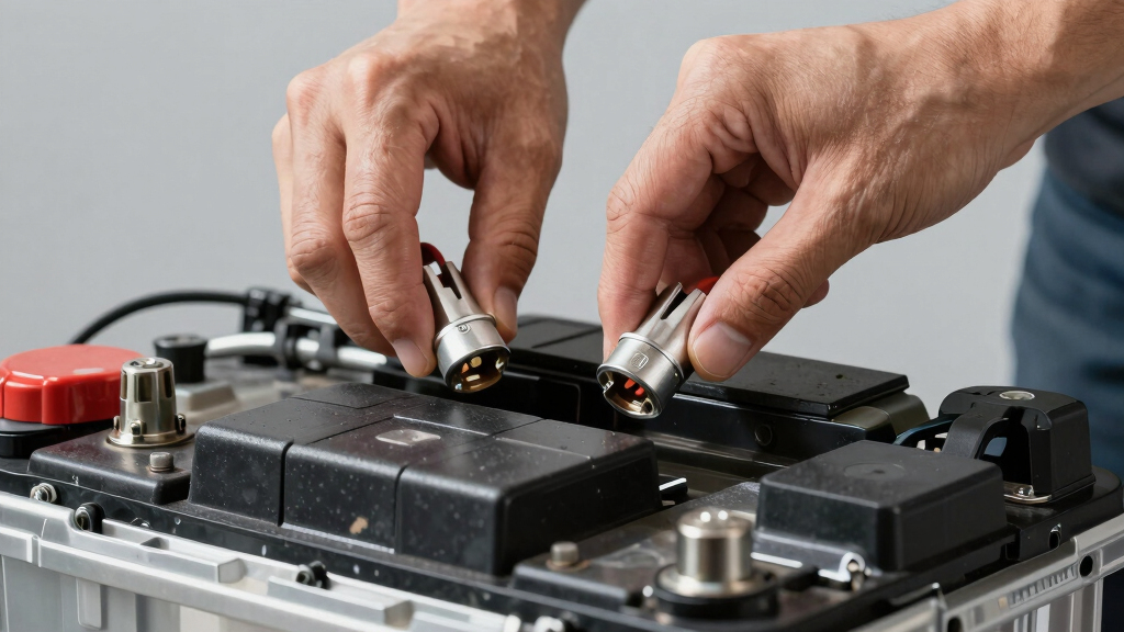 13 Best Battery Terminal Connectors in 2026 — The Ultimate Guide