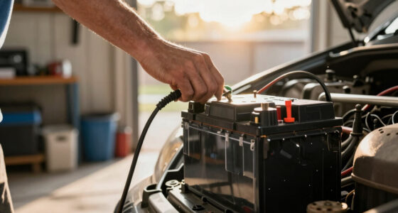 13 Best Best 40 Amp Car Battery Charger in 2026