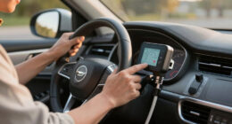 13 Best Best Premium Tire Pressure Monitoring System in 2026