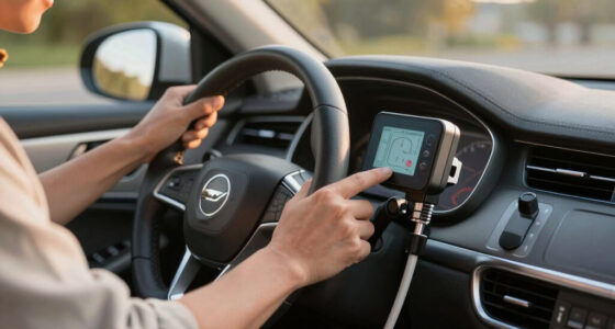 13 Best Best Premium Tire Pressure Monitoring System in 2026