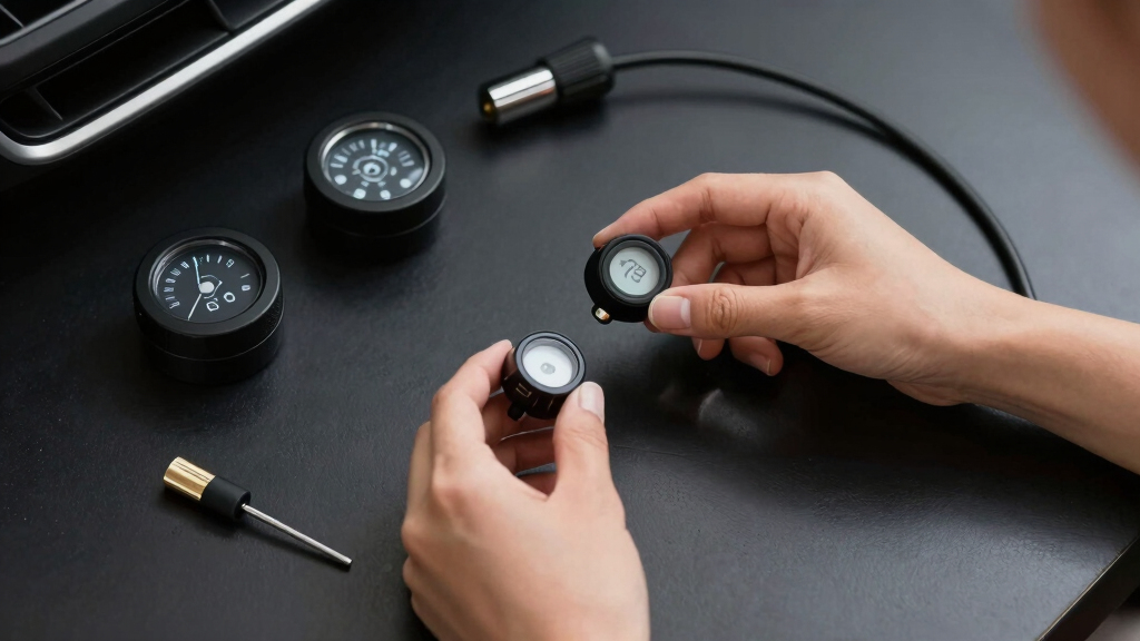 13 Best Best TPMS External Sensor Kit in 2026