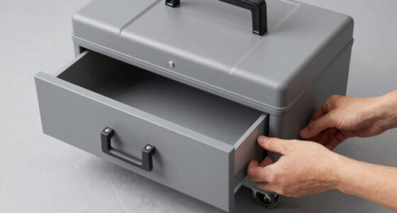 13 Best Budget Tool Chest Rolling in 2026