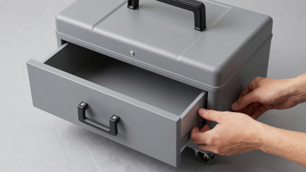 13 Best Budget Tool Chest Rolling in 2026