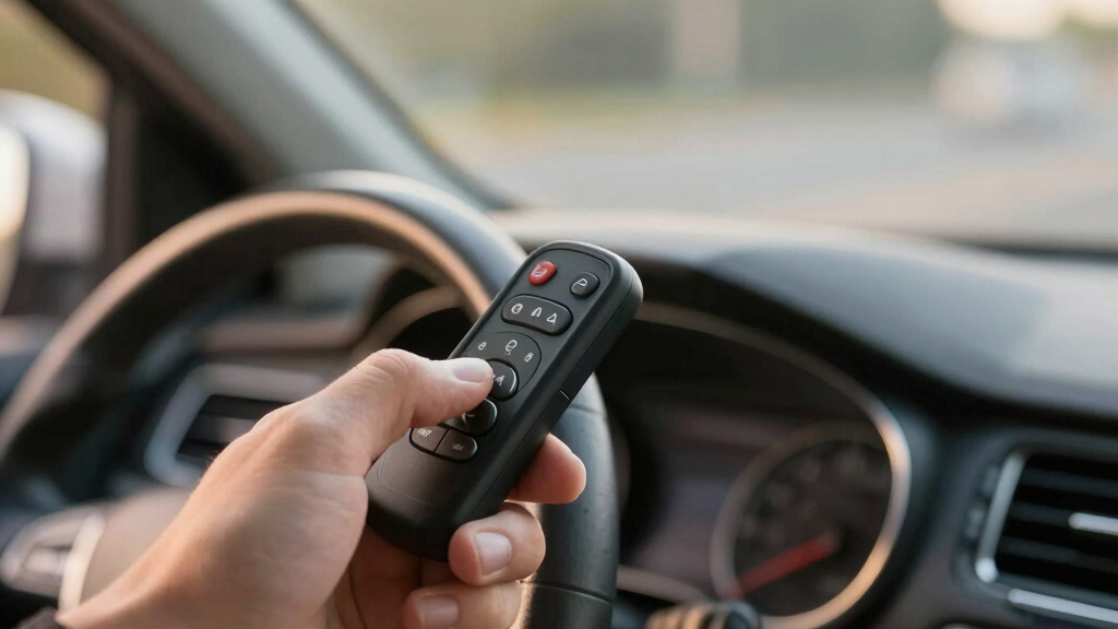 13 Best Car Alarm System With Remote Start in 2026