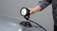 13 Best Compact Work Light Magnetic Mount in 2026