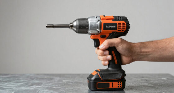 13 Best Cordless Impact Wrench High Torque in 2026