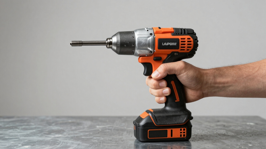 13 Best Cordless Impact Wrench High Torque in 2026