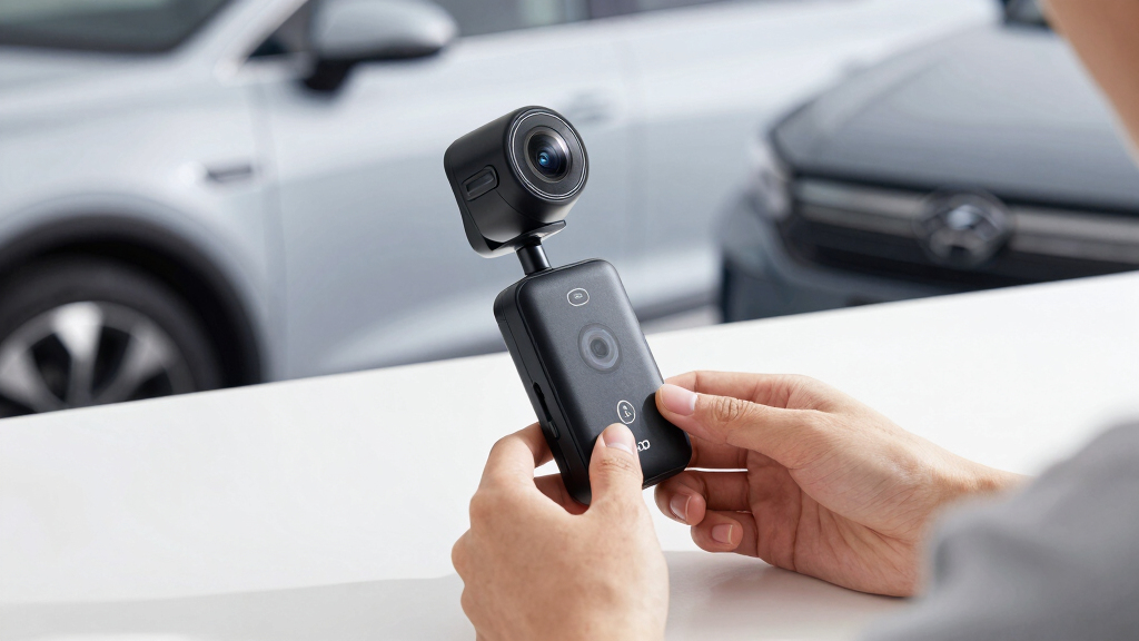 13 Best for Commuters Dash Cam With Parking Mode in 2026