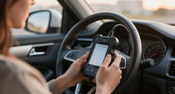 13 Best For Commuters OBD2 Scanner in 2026