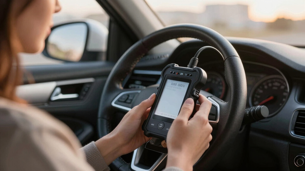 13 Best For Commuters OBD2 Scanner in 2026