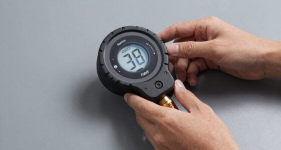 13 Best for Heat Resistance Tire Pressure Monitoring System in 2026