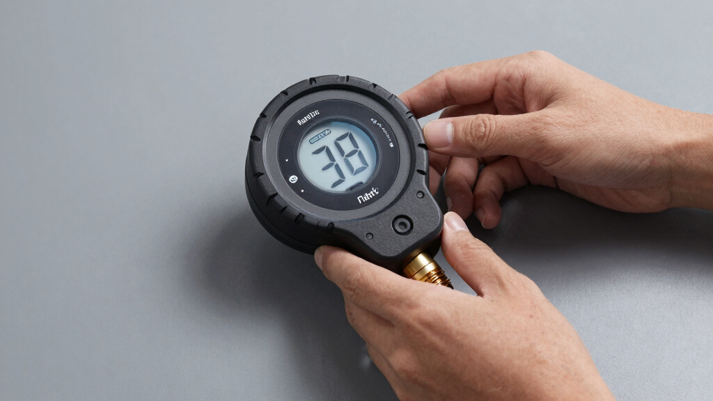 13 Best for Heat Resistance Tire Pressure Monitoring System in 2026