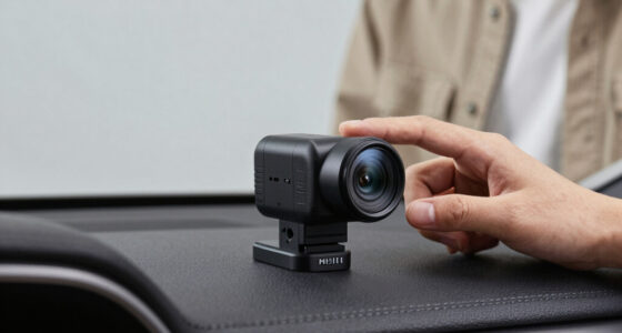 13 Best for Night Vision Dash Cam With Parking Mode in 2026