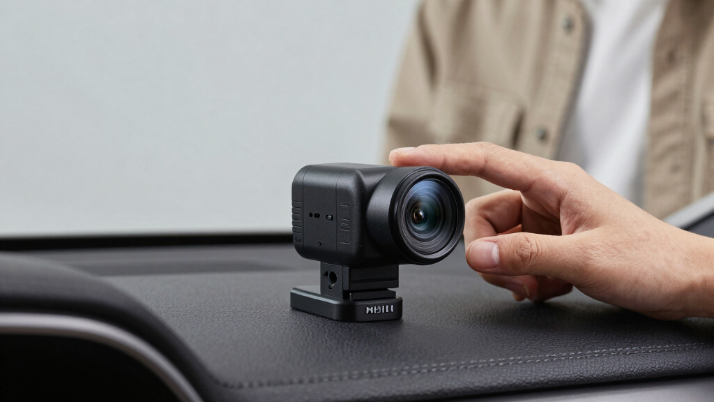 13 Best for Night Vision Dash Cam With Parking Mode in 2026