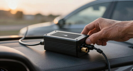 13 Best for Road Trips DC-DC Charger Dual Battery in 2026