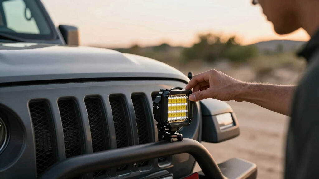 13 Best for Sand Led Light Bar in 2026