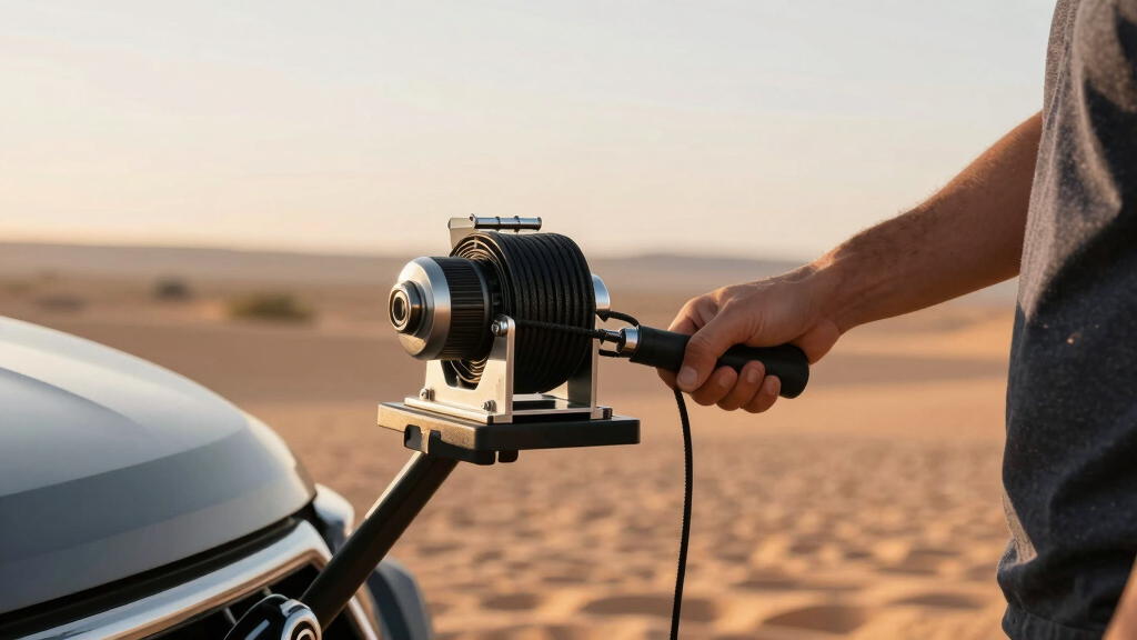 13 Best for Sand Winch Accessory Kit in 2026