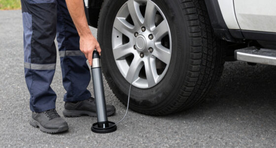 13 Best For Trucks Tire Deflators in 2026