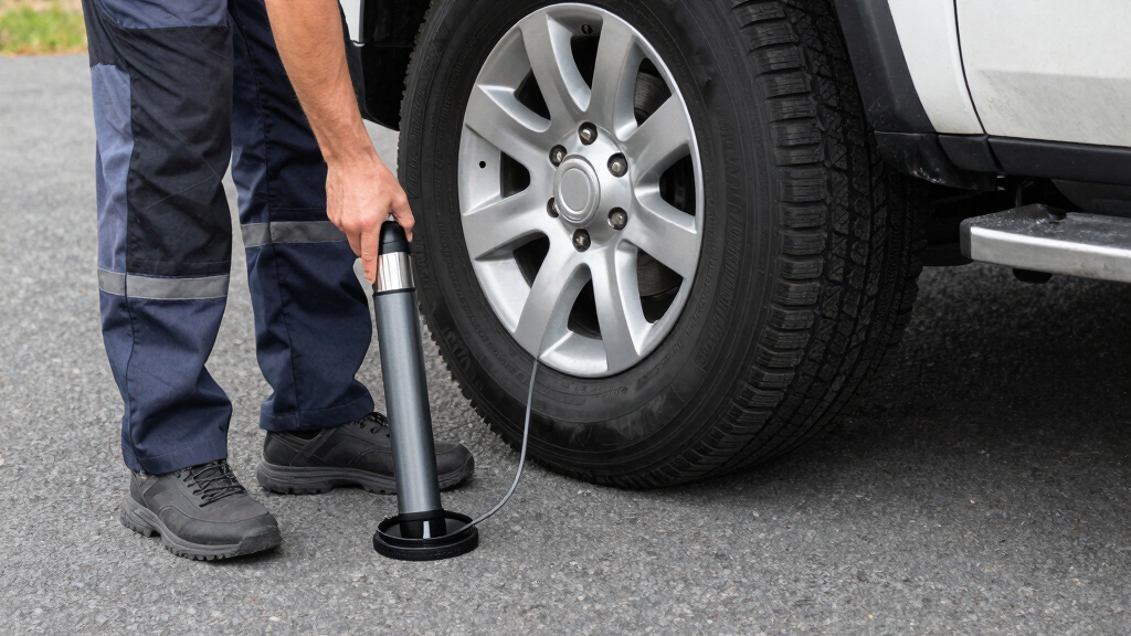 13 Best For Trucks Tire Deflators in 2026