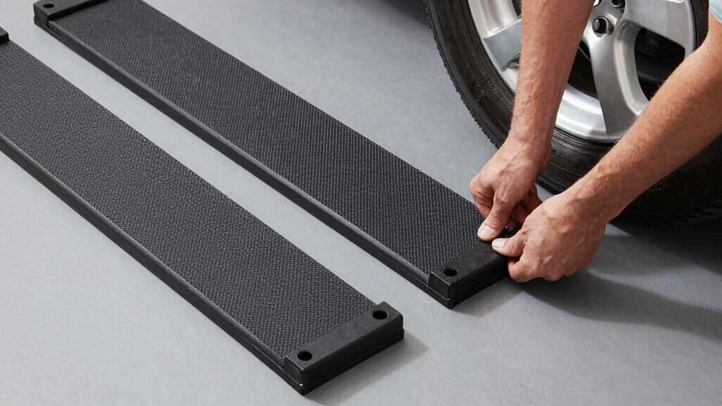 13 Best Heavy Duty Traction Boards in 2026