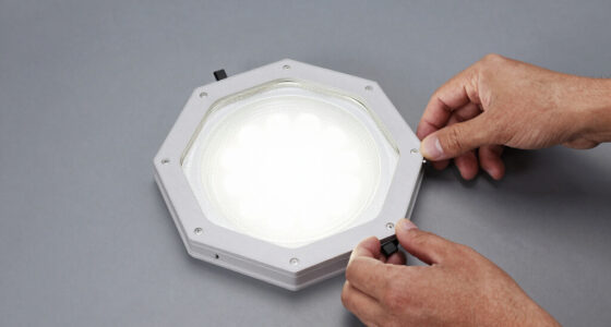 13 Best Hexagon Garage LED Light Kit in 2026
