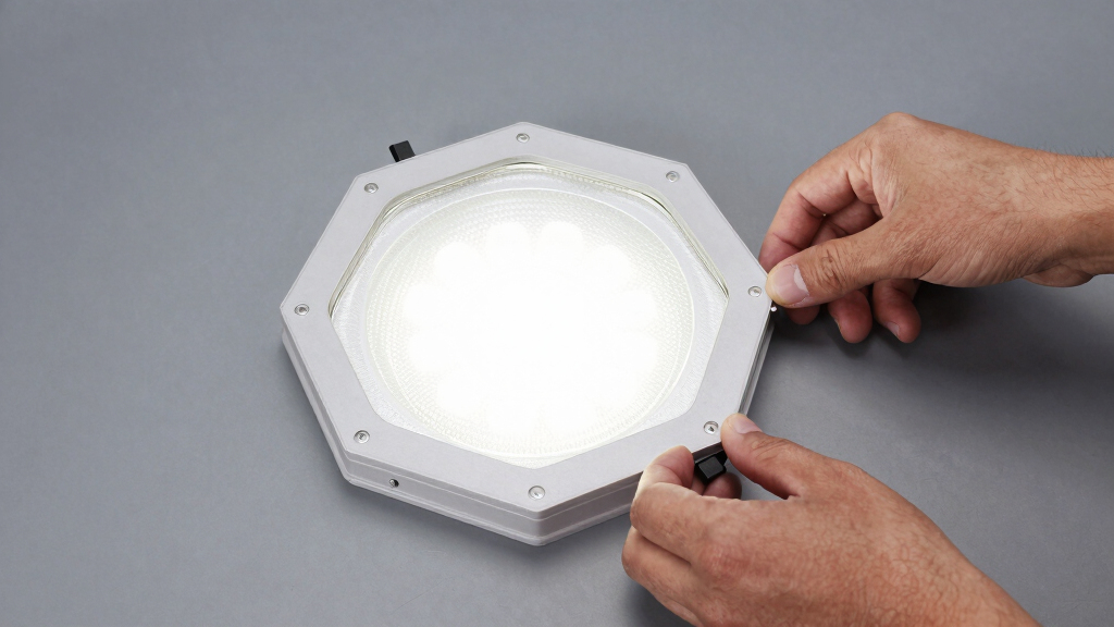 13 Best Hexagon Garage LED Light Kit in 2026